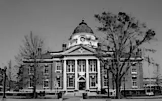 Candler County Georgia Superior Court